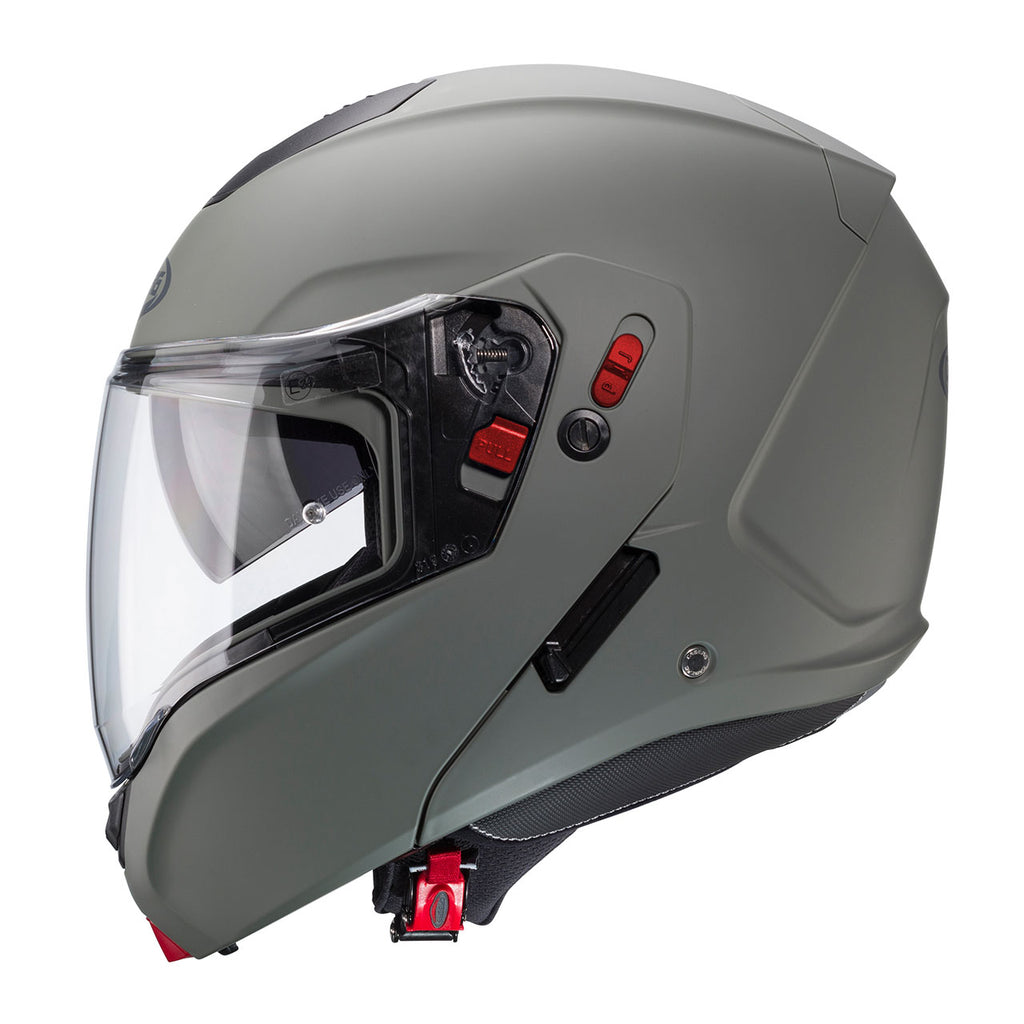Caberg Horus X Helmet (FREE HEVIK HELMET BAG)