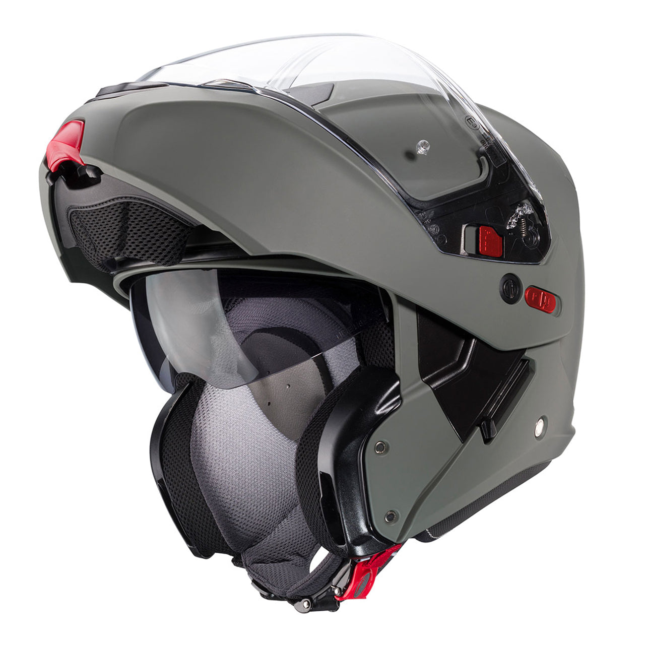 Caberg Horus X Helmet (FREE HEVIK HELMET BAG)