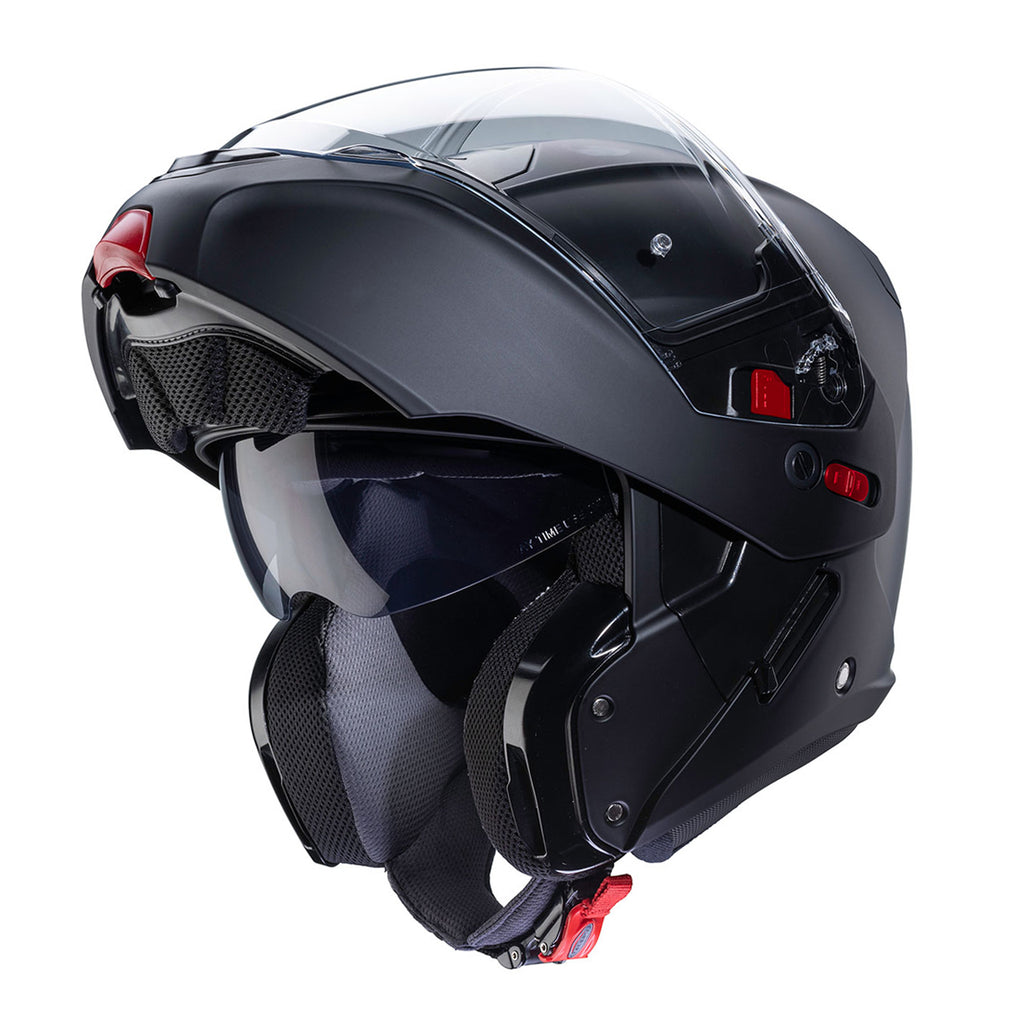 Caberg Horus X Helmet (FREE HEVIK HELMET BAG)