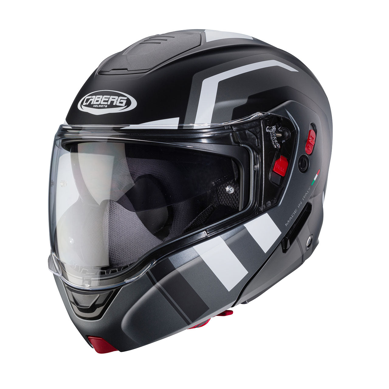 Caberg Horus X Road Helmet (FREE HEVIK HELMET BAG)