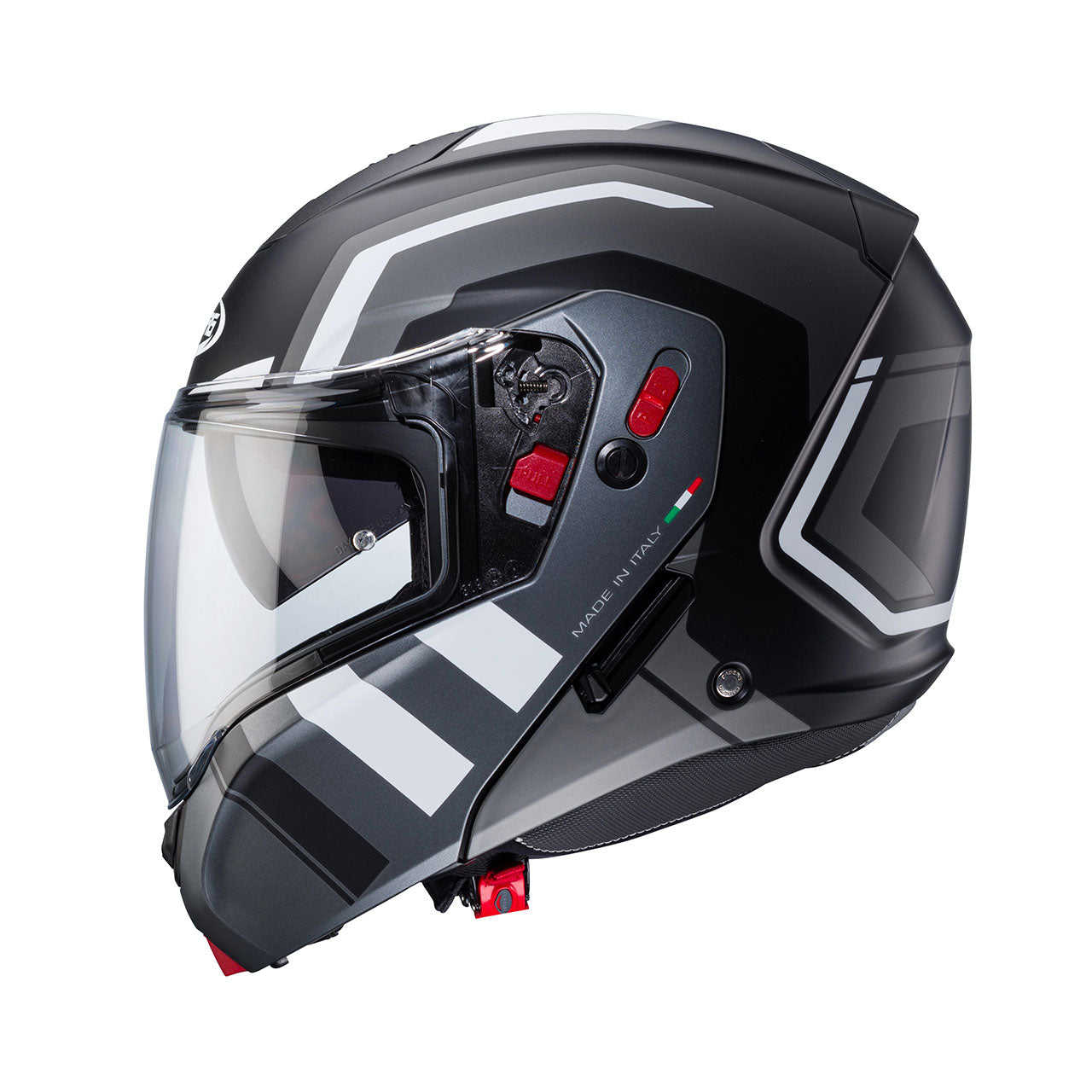 Caberg Horus X Road Helmet (FREE HEVIK HELMET BAG)