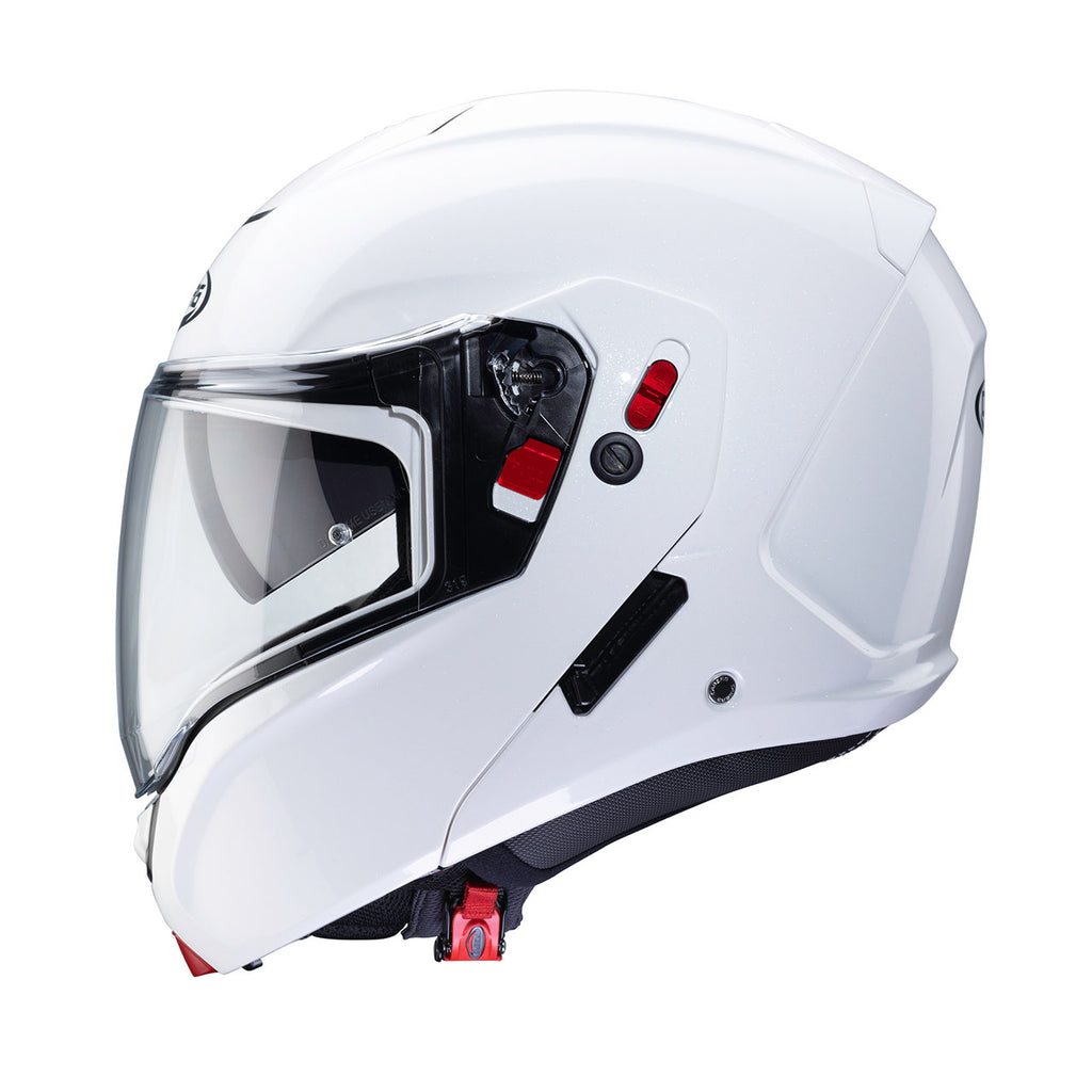 Caberg Horus X Helmet (FREE HEVIK HELMET BAG)