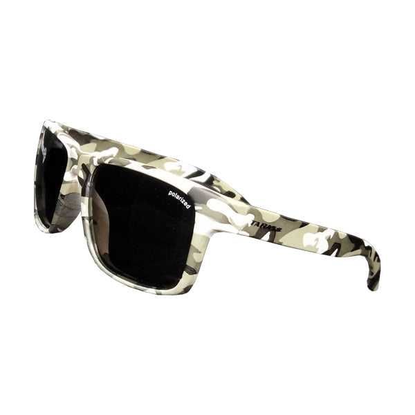 TARAZ# Polarized Sunglasses 1661 Camo