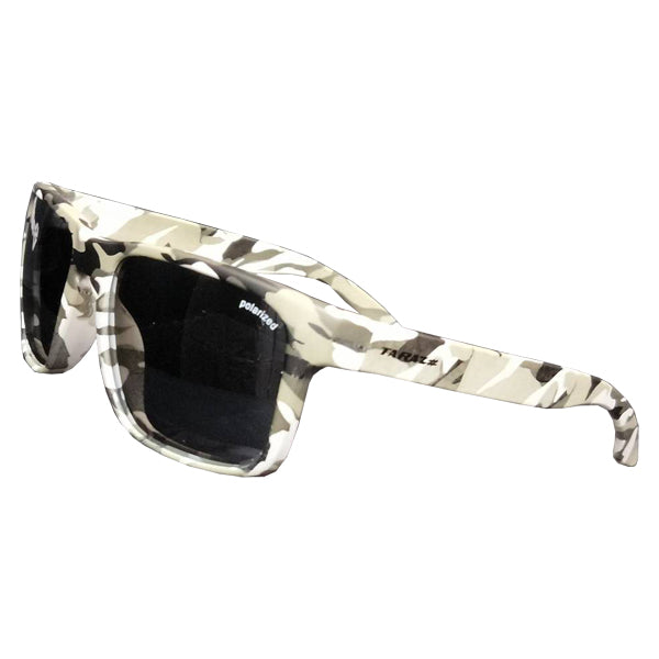 TARAZ# Polarized Sunglasses 1661 Camo