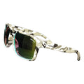TARAZ# Polarized Sunglasses 1661 Camo