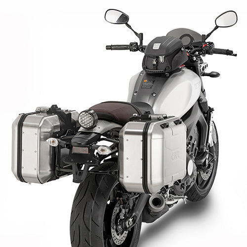 GIVI DLM30A TREKKER DOLOMITI