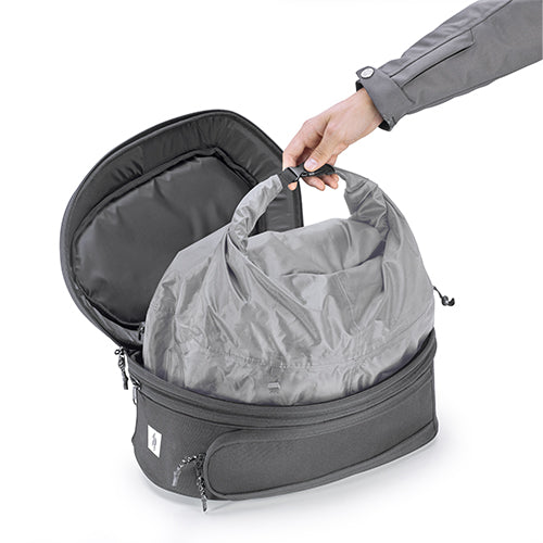 KAPPA DR05 44LTR UNIVERSAL SIDE BAGS