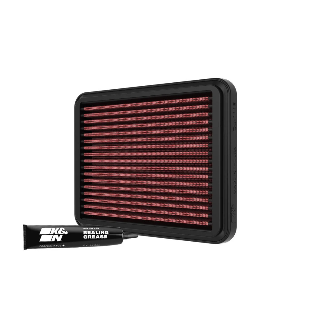 K&N DU-1118 ENGINE AIR FILTER - DUCATI STREETFIGHTER