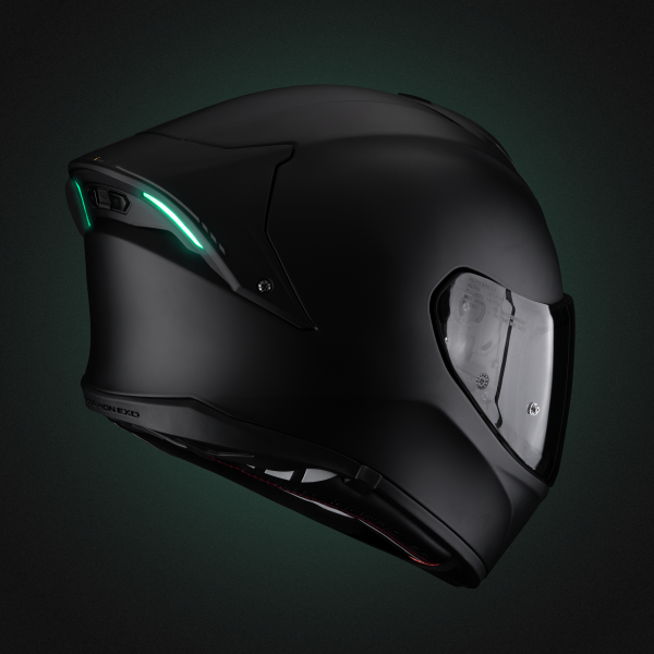 SCORPION EXO-530i AIR (FREE HEVIK HELMET BAG)