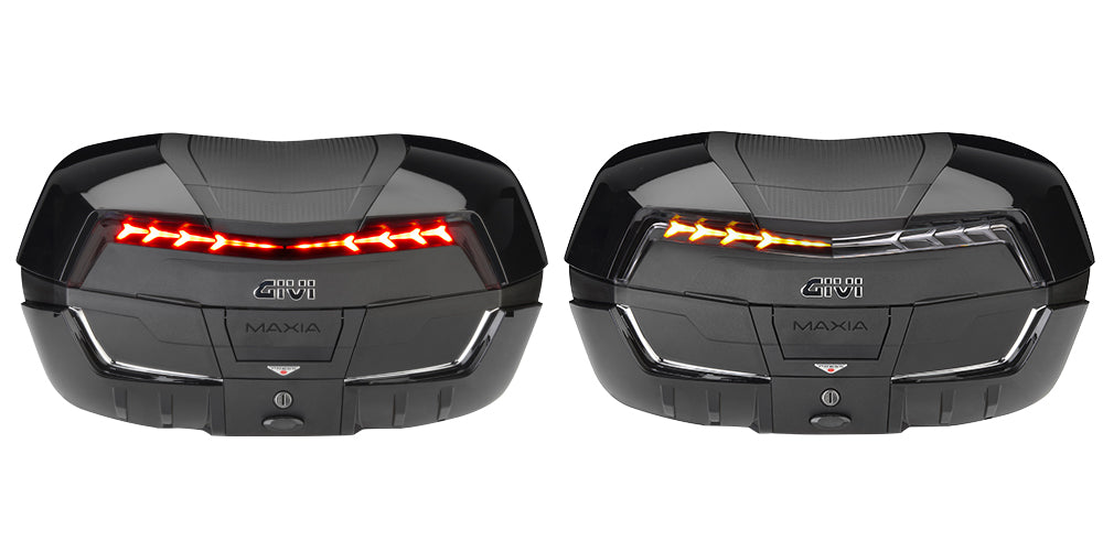 GIVI E249 STOP LIGHT KIT