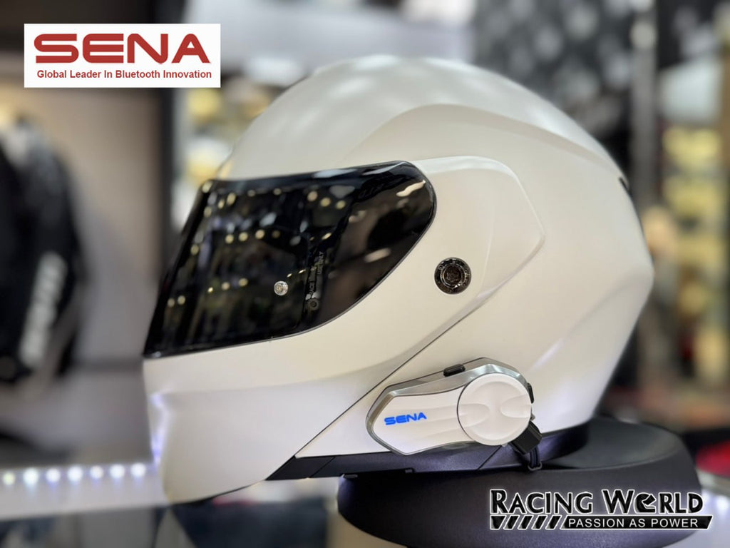 Sena E30 Mesh Communication