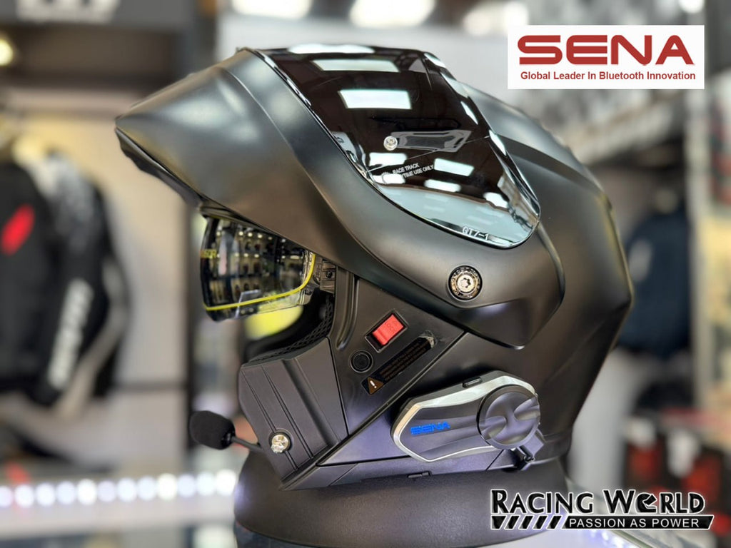 Sena E30 Mesh Communication