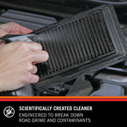 K&N 99-5050 CARE SERVICE KIT