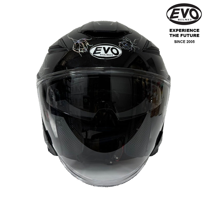 EVO RS10 Blossom Helmet