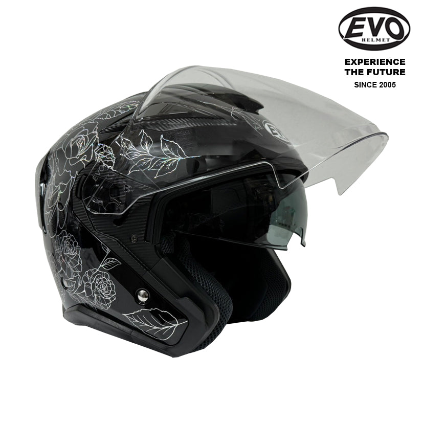EVO RS10 Blossom Helmet
