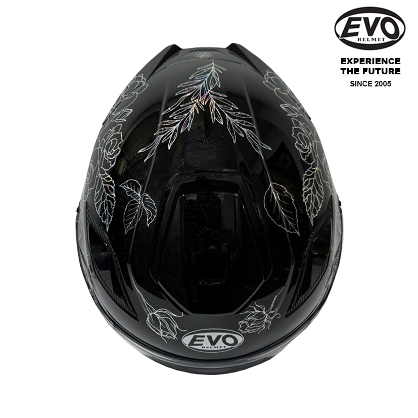 EVO RS10 Blossom Helmet