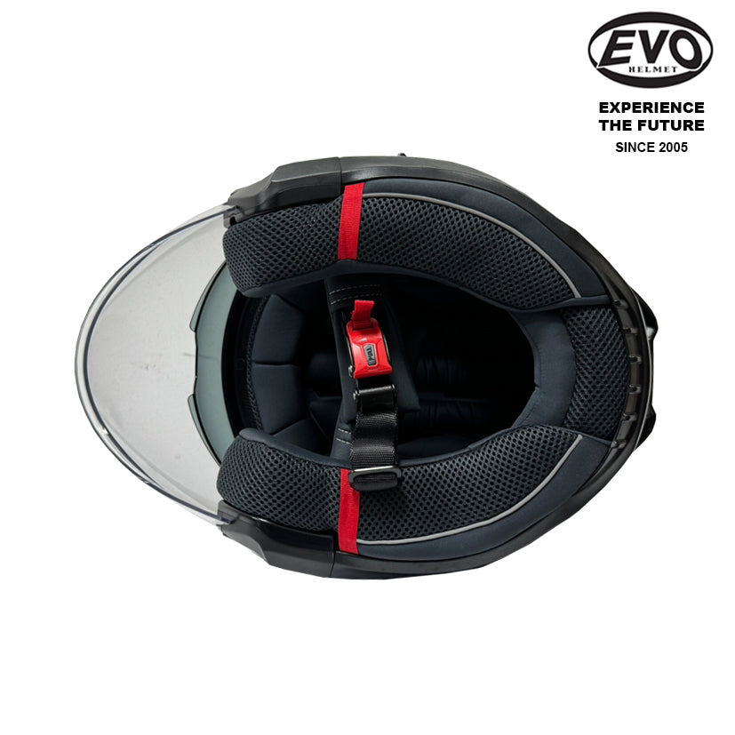 EVO RS10 Blossom Helmet