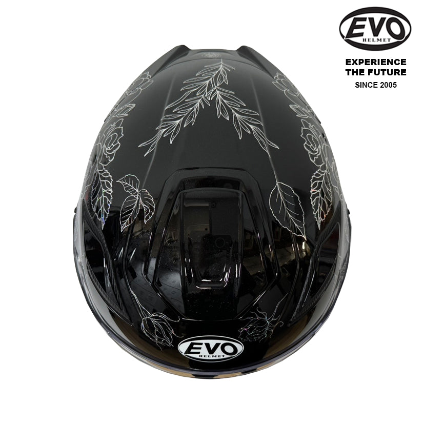 EVO RS10 Blossom Helmet