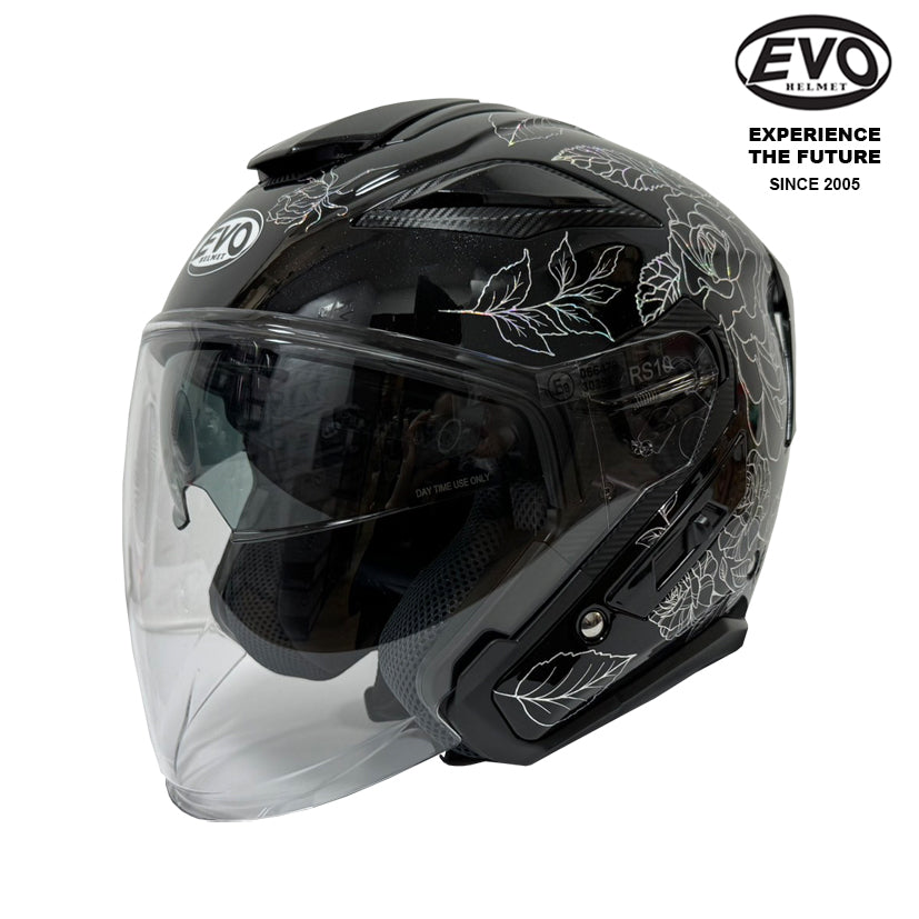 EVO RS10 Blossom Helmet