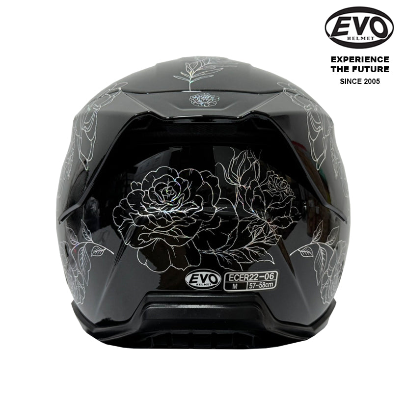 EVO RS10 Blossom Helmet