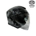 EVO RS10 Blossom Helmet