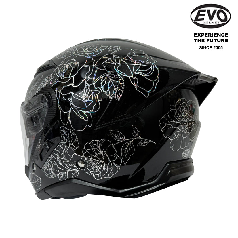 EVO RS10 Blossom Helmet