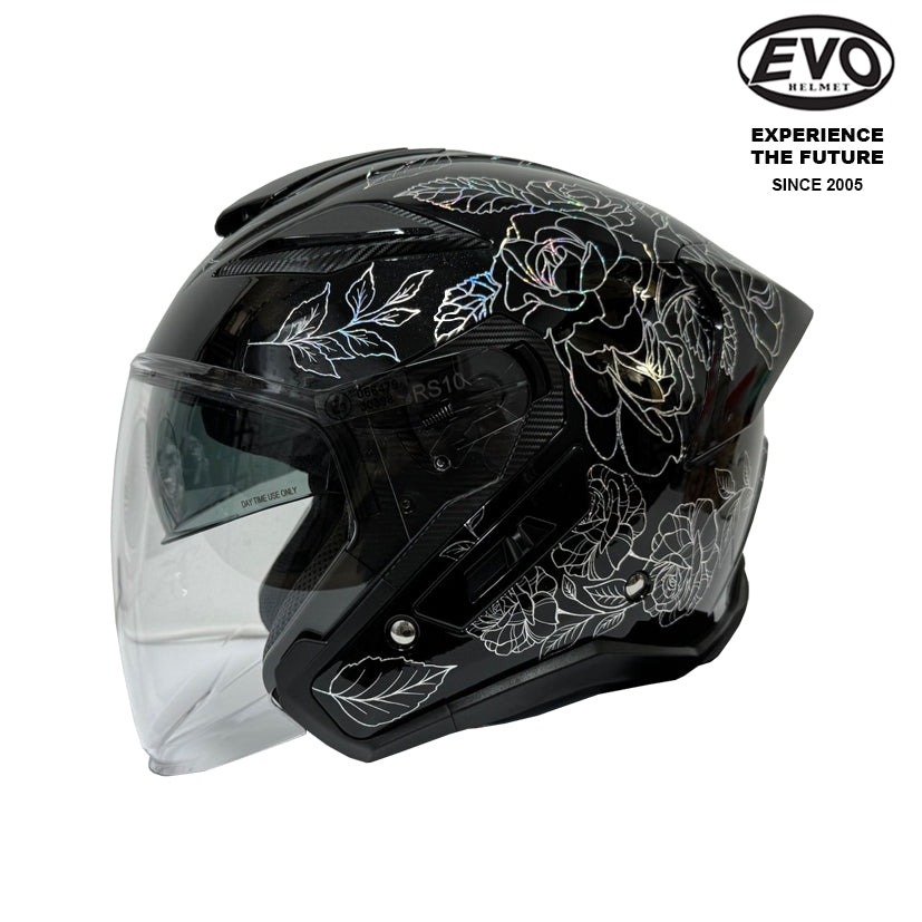 EVO RS10 Blossom Helmet