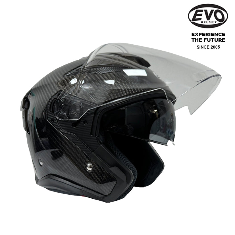 EVO RS10 Carbon Helmet