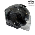 EVO RS10 Carbon Helmet