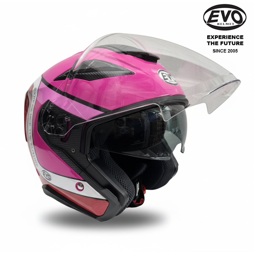 EVO RS10 Experience Helmet