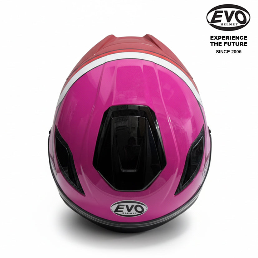 EVO RS10 Experience Helmet