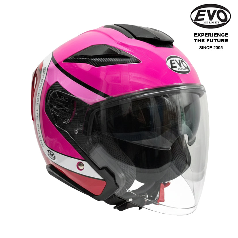 EVO RS10 Experience Helmet