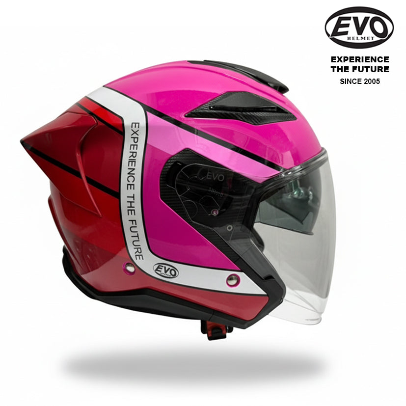 EVO RS10 Experience Helmet