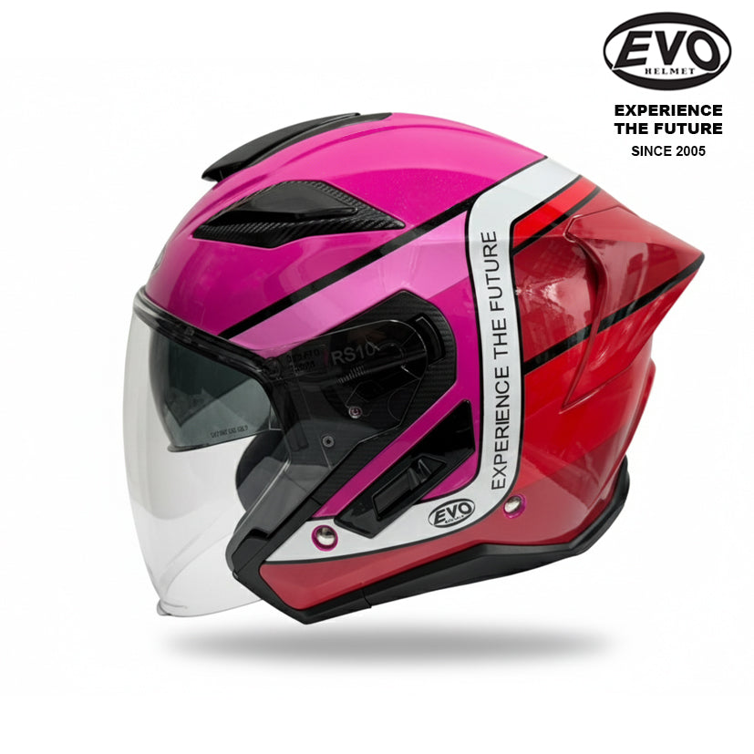 EVO RS10 Experience Helmet
