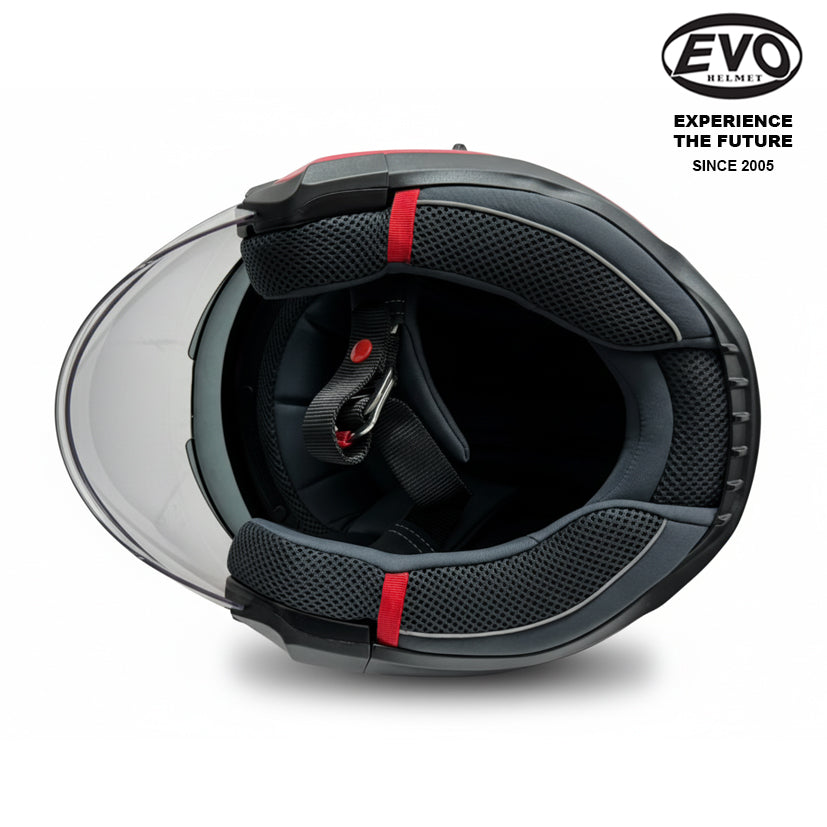 EVO RS10 Experience Helmet