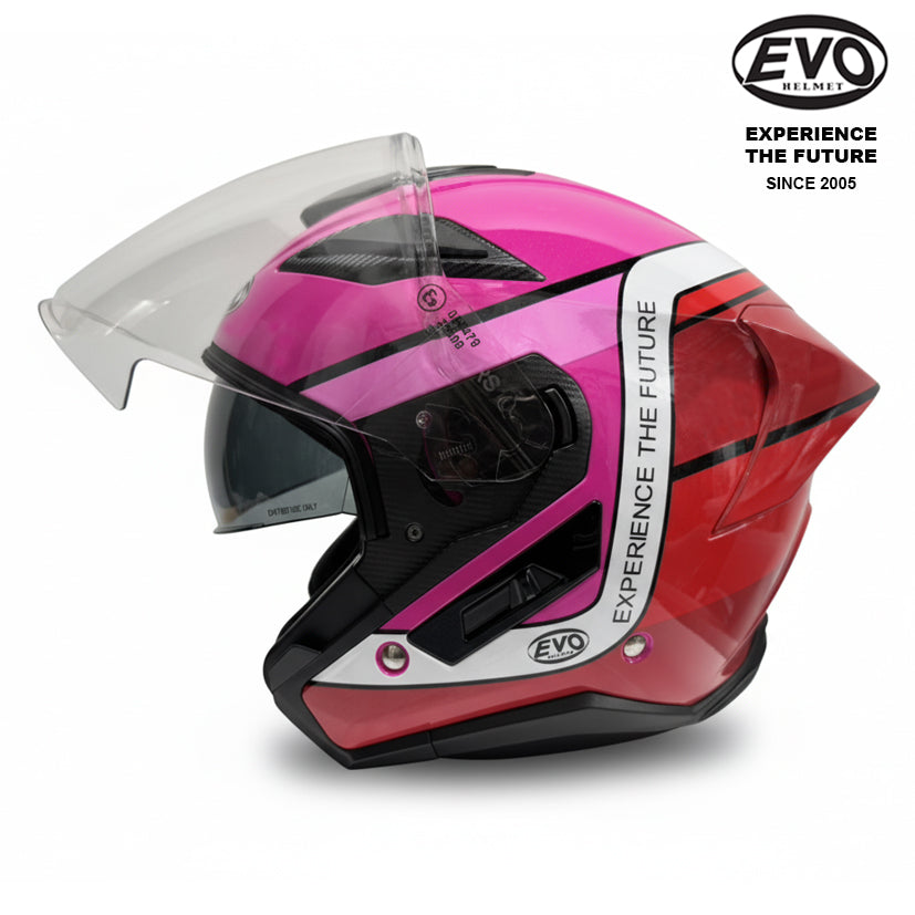 EVO RS10 Experience Helmet