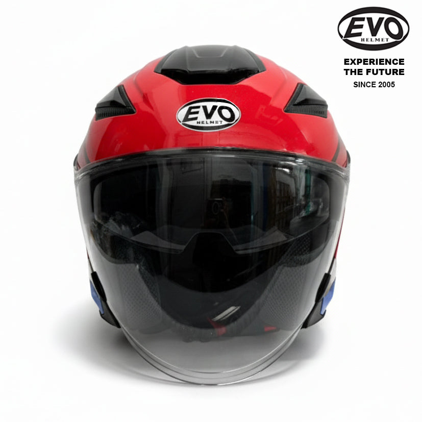 EVO RS10 Experience Helmet