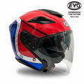 EVO RS10 Experience Helmet