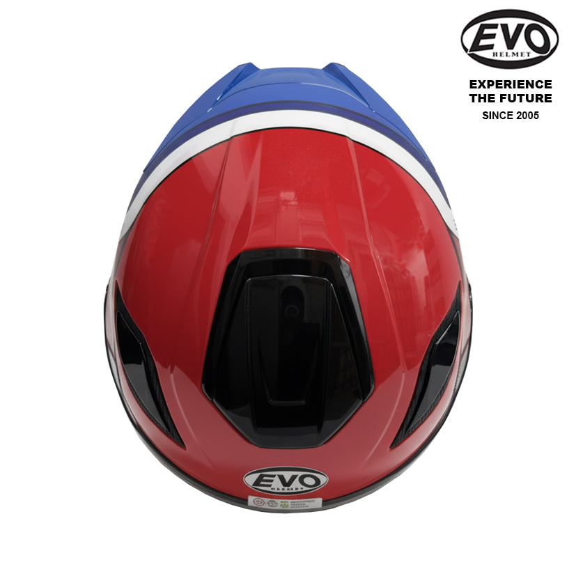 EVO RS10 Experience Helmet