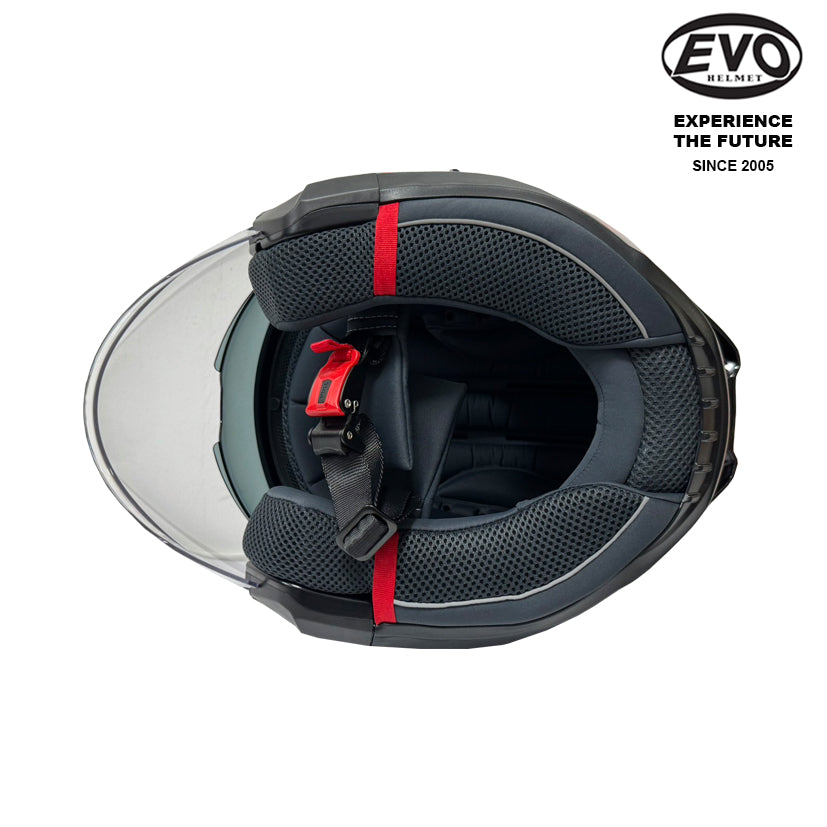 EVO RS10 Kirei Helmet