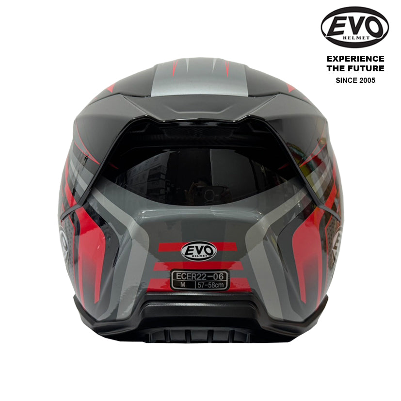 EVO RS10 Kirei Helmet