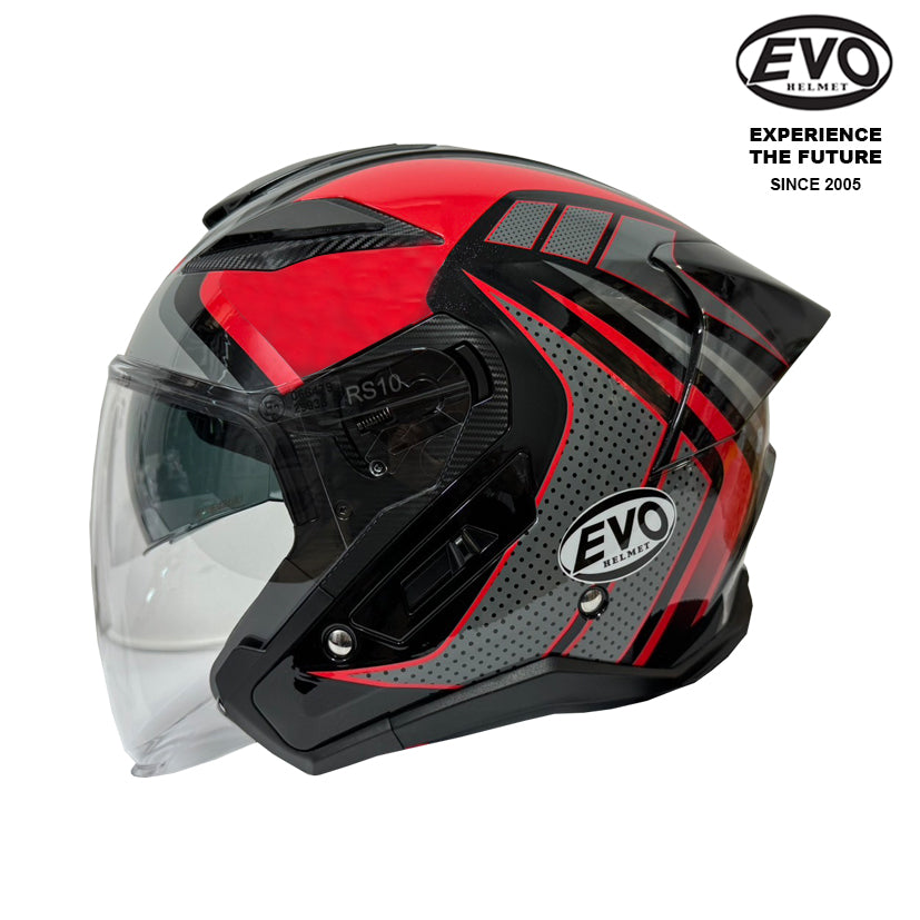 EVO RS10 Kirei Helmet
