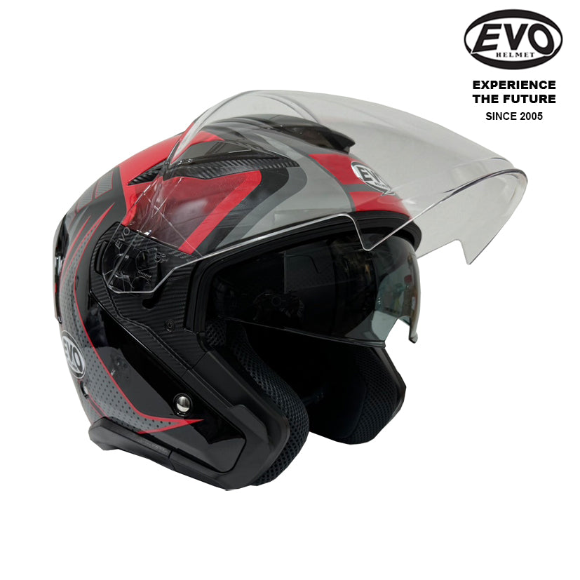 EVO RS10 Kirei Helmet
