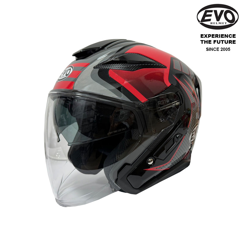 EVO RS10 Kirei Helmet