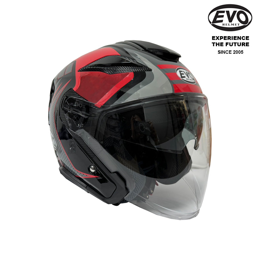 EVO RS10 Kirei Helmet