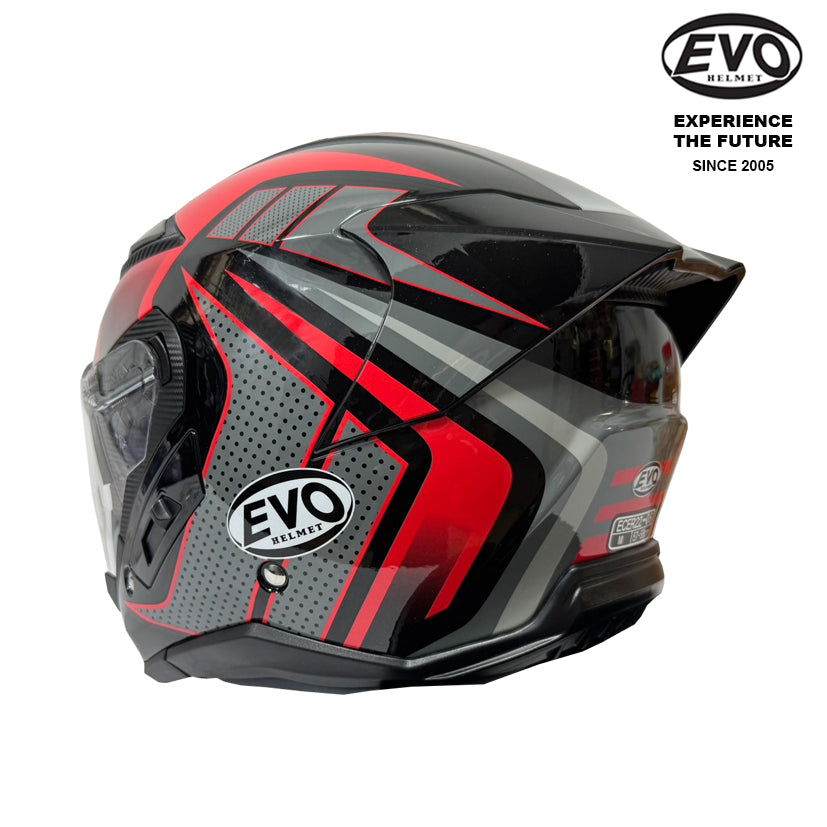 EVO RS10 Kirei Helmet