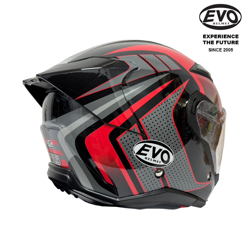 EVO RS10 Kirei Helmet