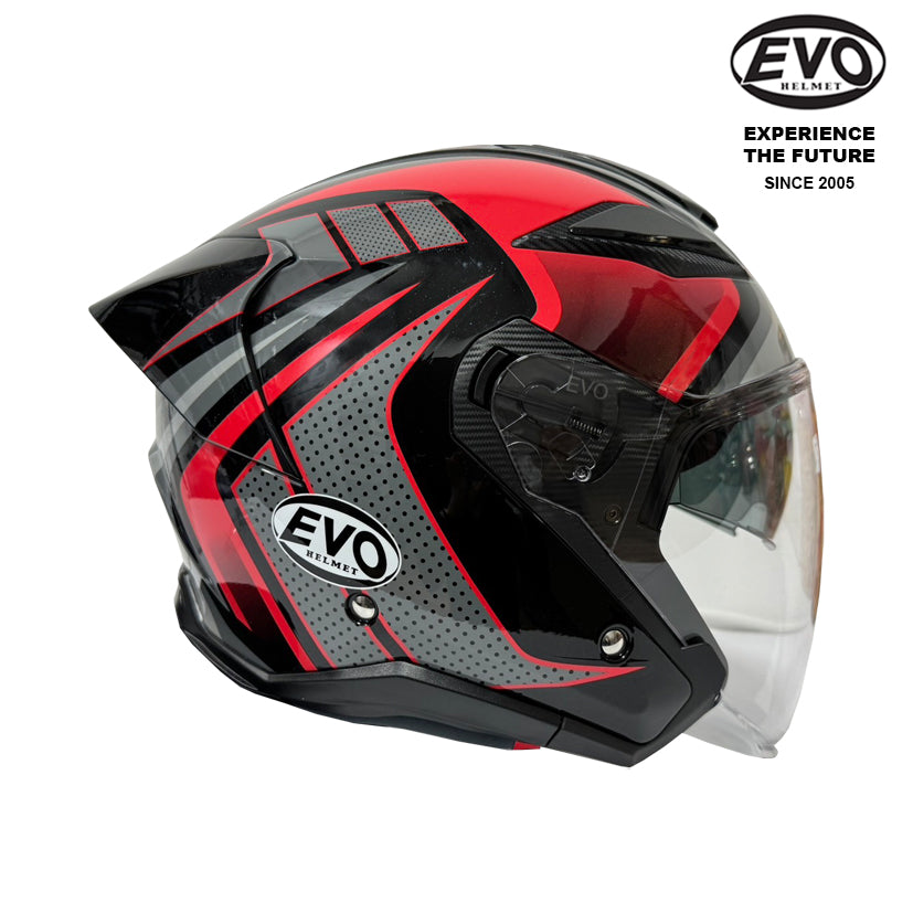 EVO RS10 Kirei Helmet
