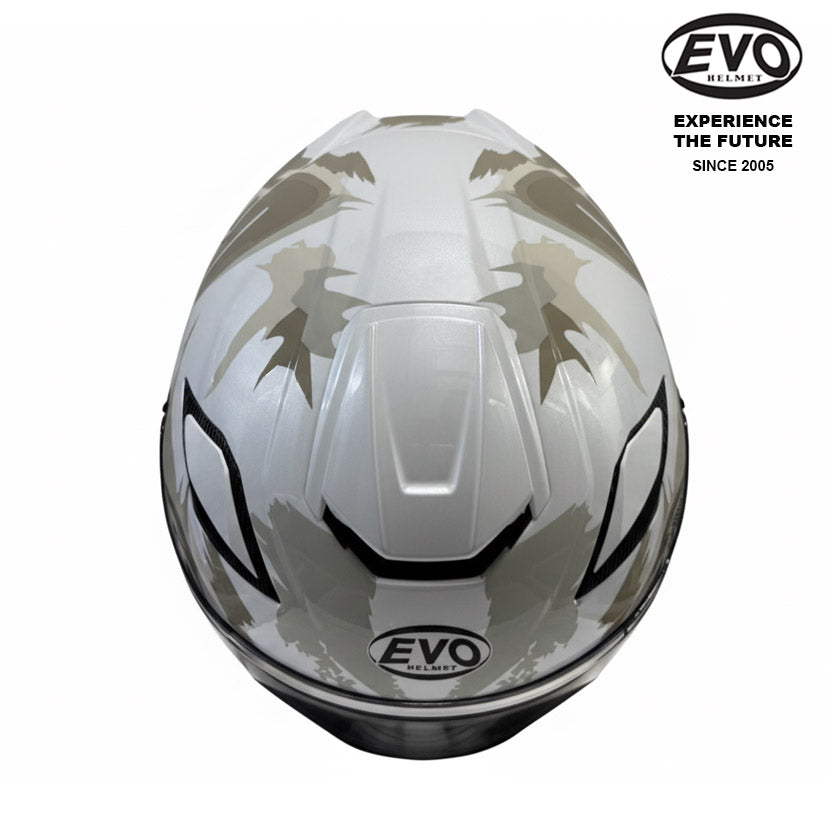 EVO RS10 Kuching Helmet