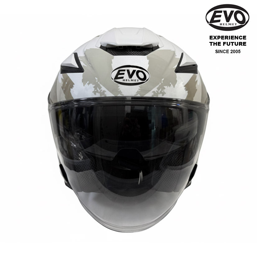 EVO RS10 Kuching Helmet
